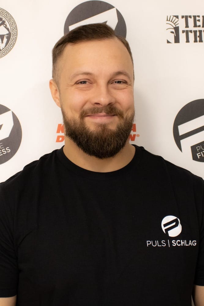 Christopher Mallinowski 