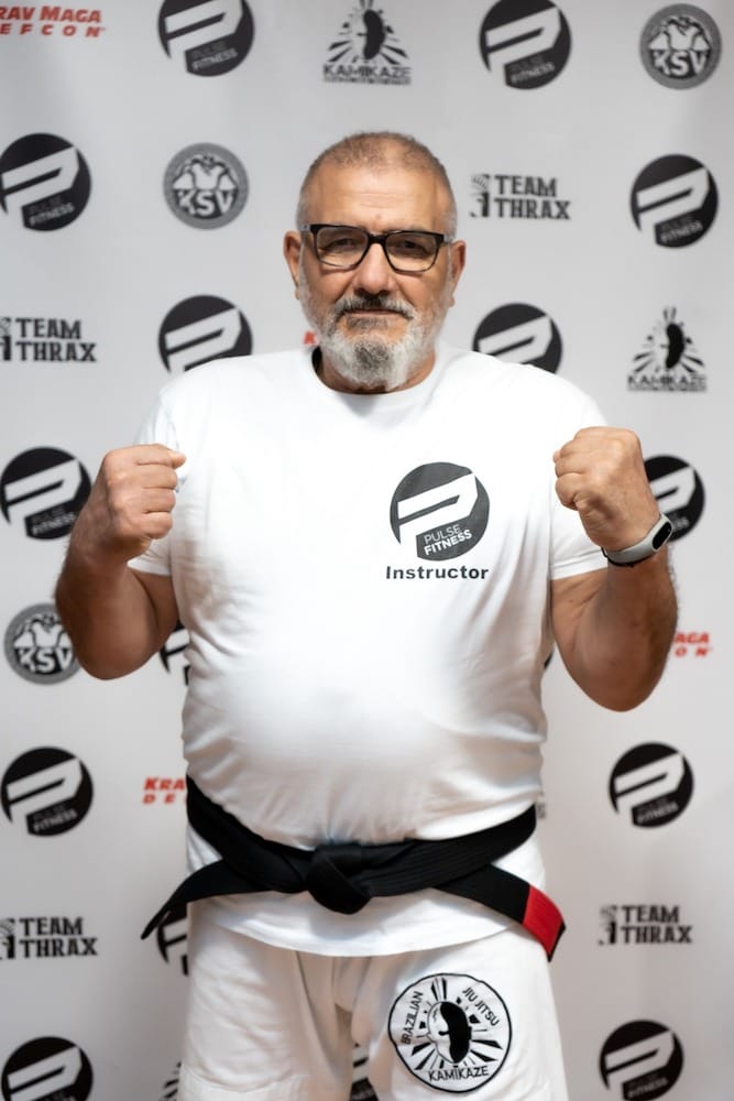 Ioannis Petropolous